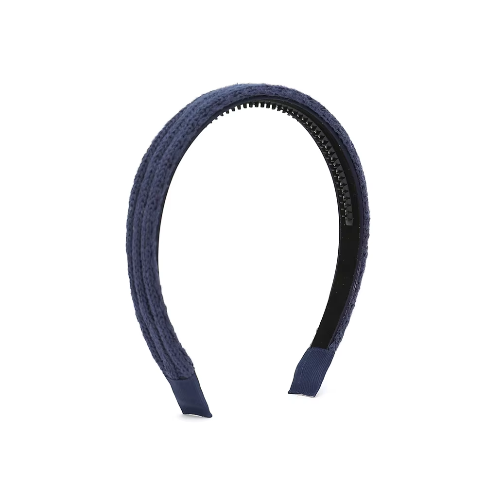 Cotton Girls’ Headband Headband — image 2
