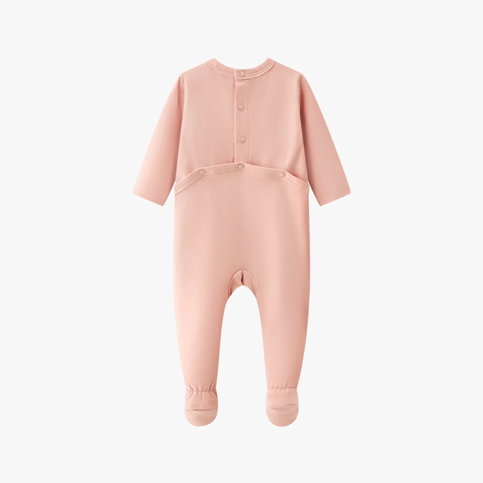 Petit Ourson – Blue – Baby Boy Set — image 10