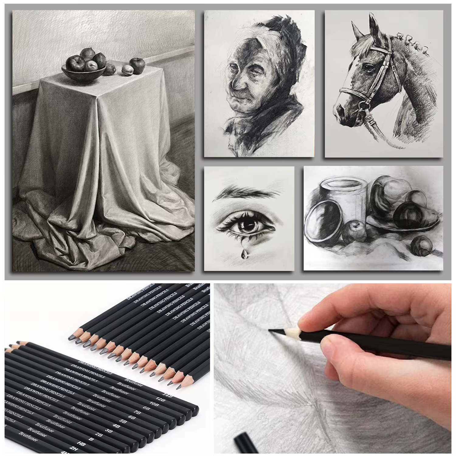 Sketching Kit — image 5