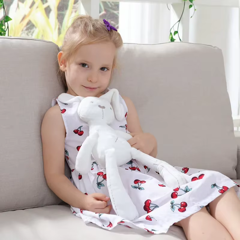 Soft Bunny Doll — image 2