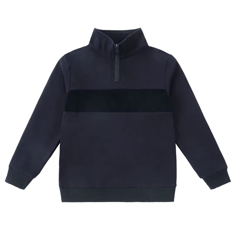 Corduroy Collection – Cotton Shirt