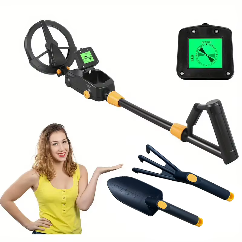 Kids’ Metal Detector — image 5