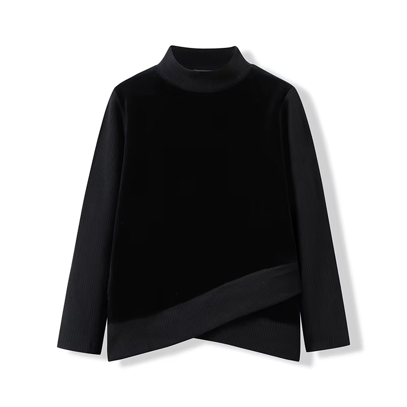 The Shabbos Lounge Suite in Black – Black Boy Shirt