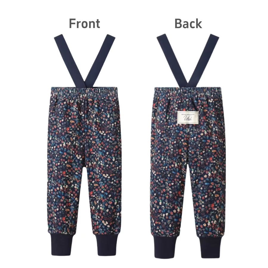 Corduroy + Sweatshirt Collection – Corduroy Print