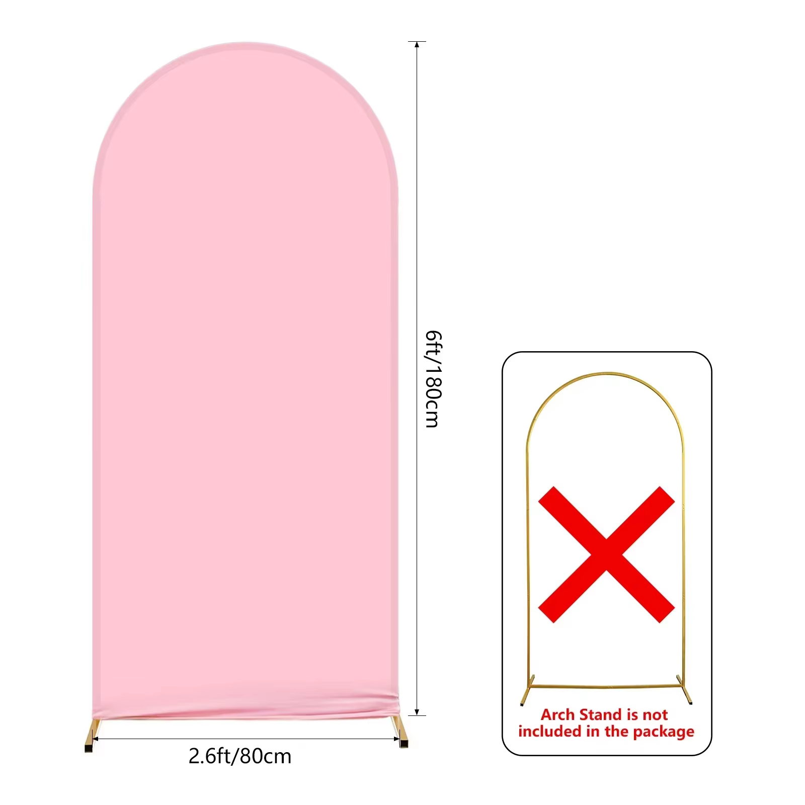 Upsherin Backdrop – Golden Scissors — image 4