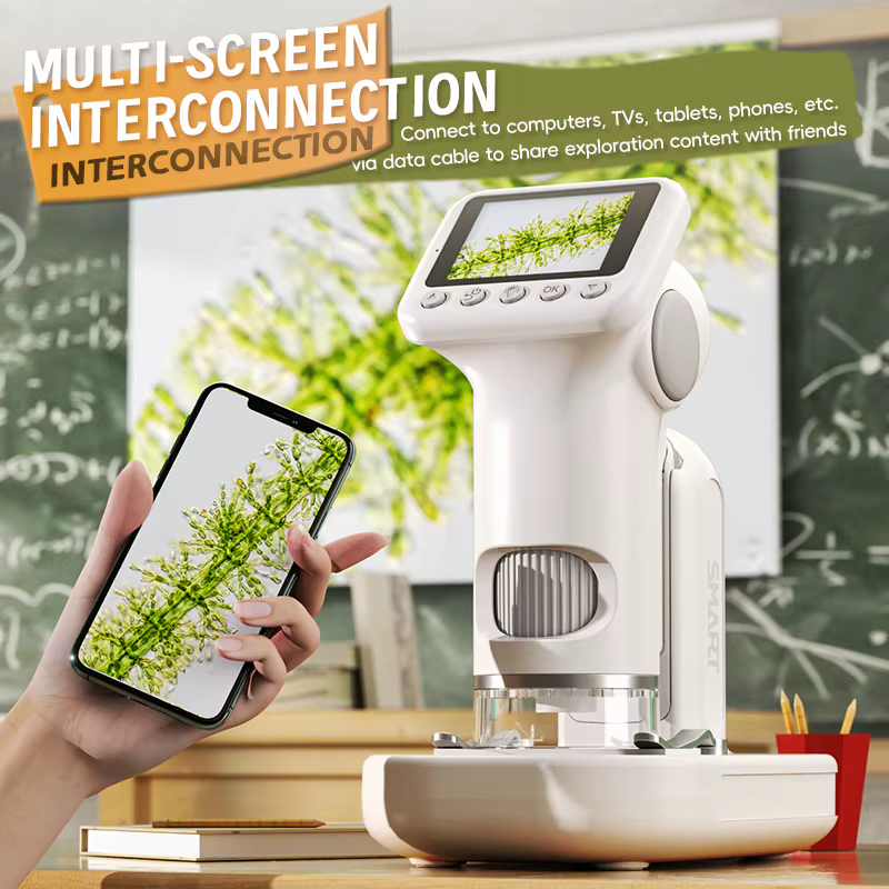 Handheld Digital Microscope — image 6