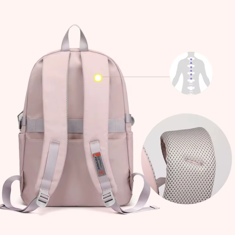 Girls’ School Backpack — image 3