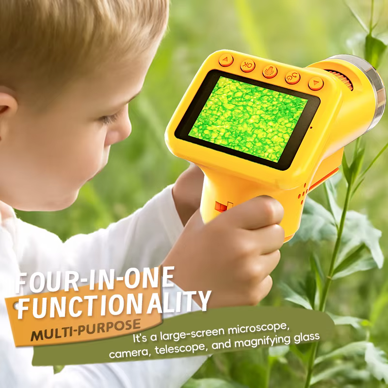Handheld Digital Microscope — image 5