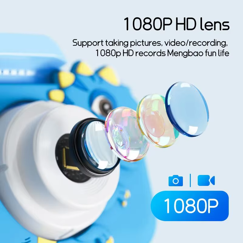 Kids Digital Camera — image 2