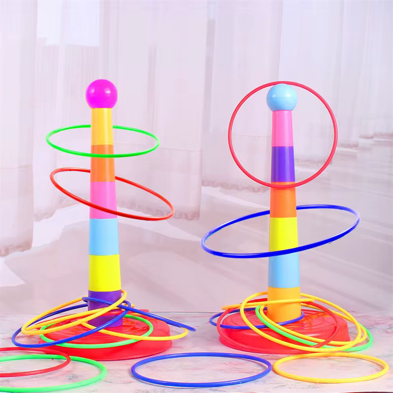 Ring Toss Game — image 4