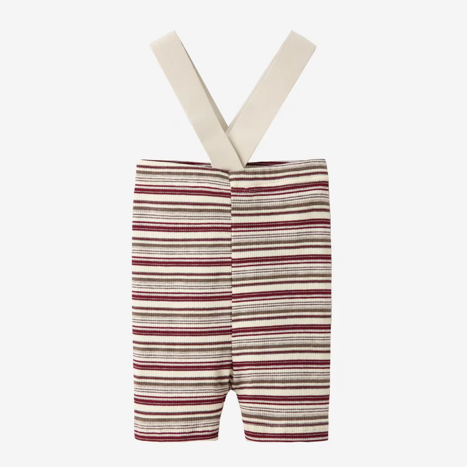 Black Denim Collection – Boy Suspender