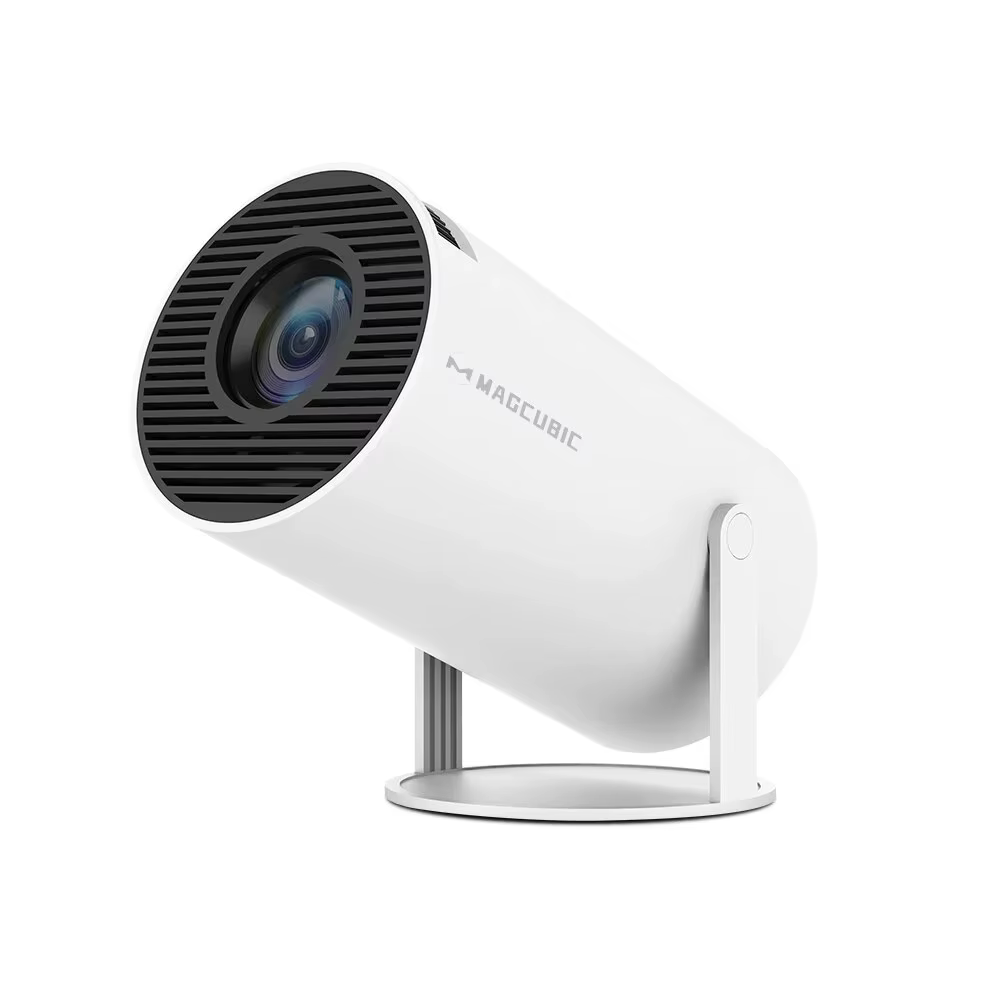 Mini Smart Projector (UK plug) – HY300