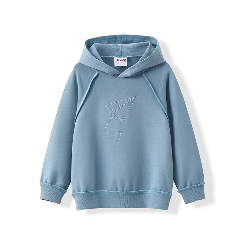 Girls Casual Hoodie — image 2