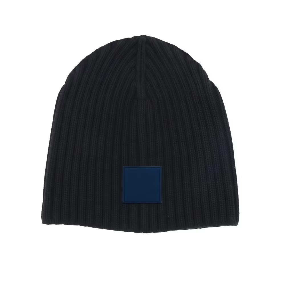 Patterned Baby Knit Beanie – Style L
