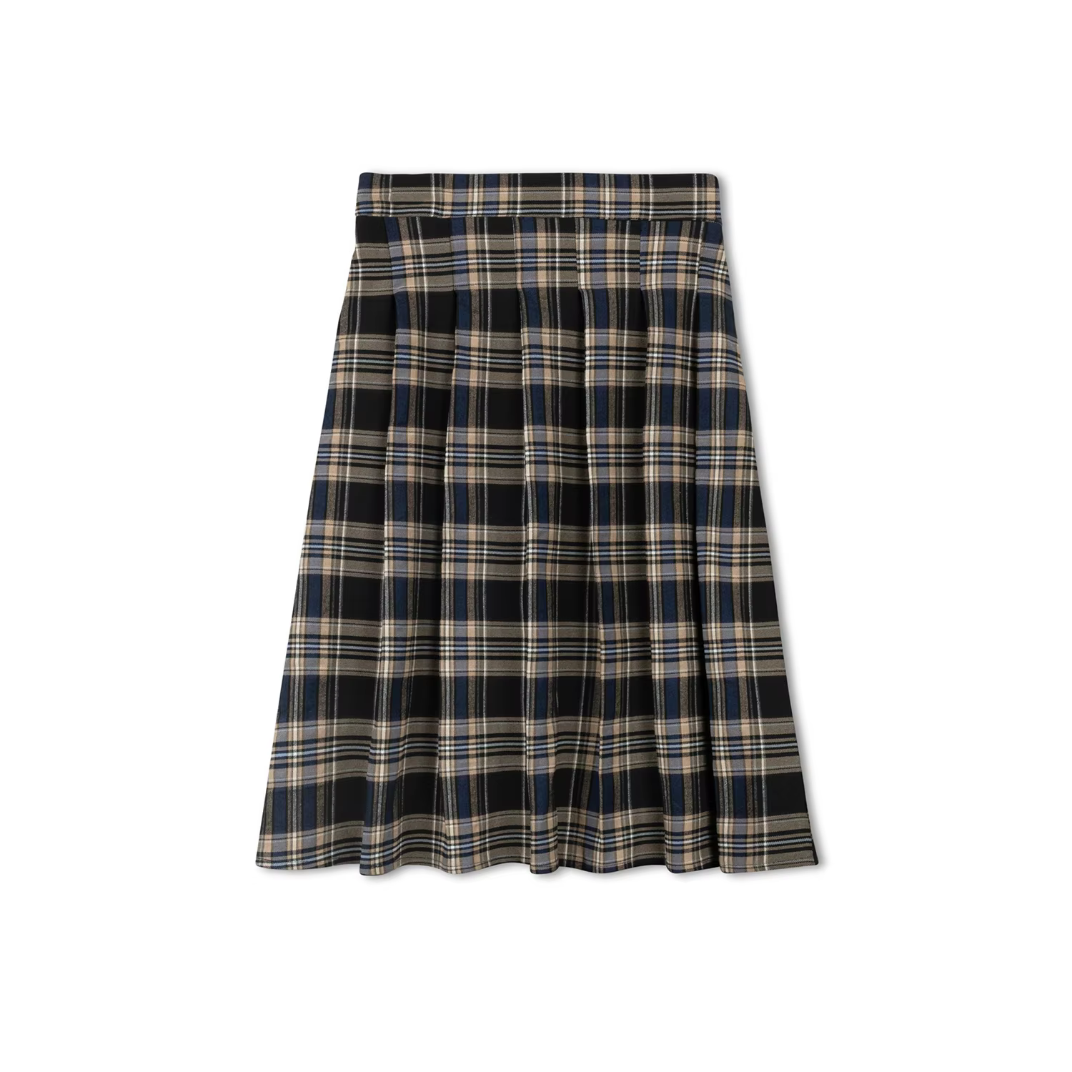 Plaid – Plaid Skirt – Ali Picks AW26