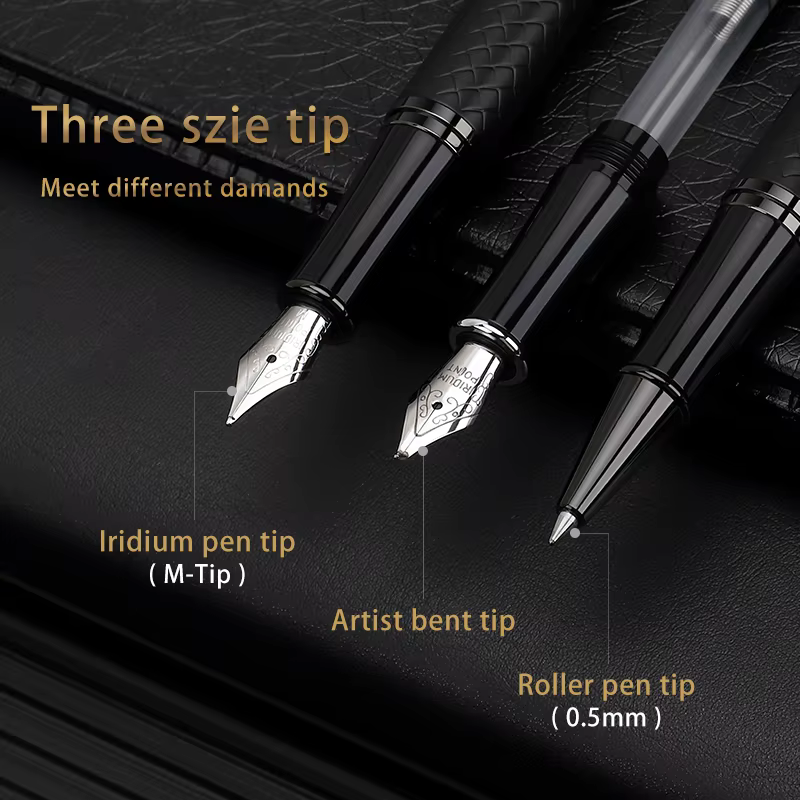 Fountain Pen Gift Set — image 4