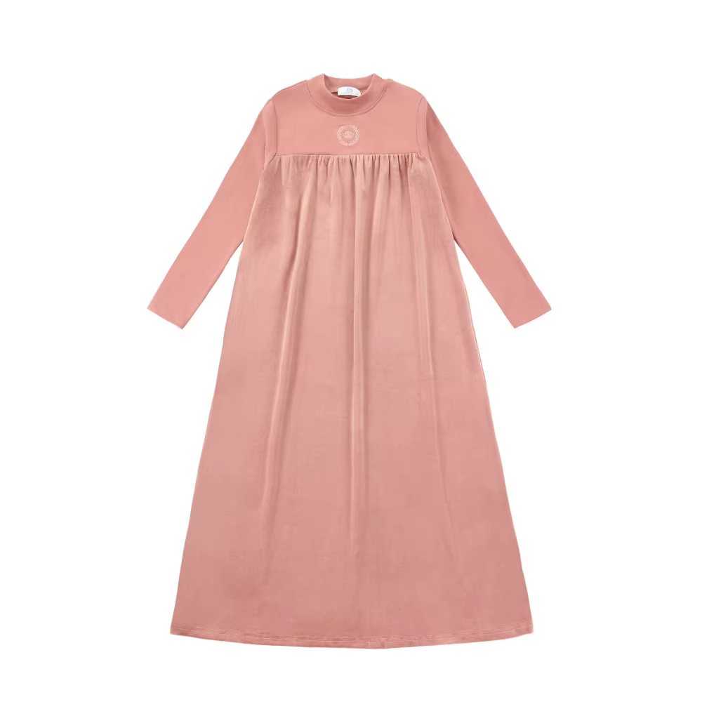Friday Night – Pink Dress – Ali Picks AW26
