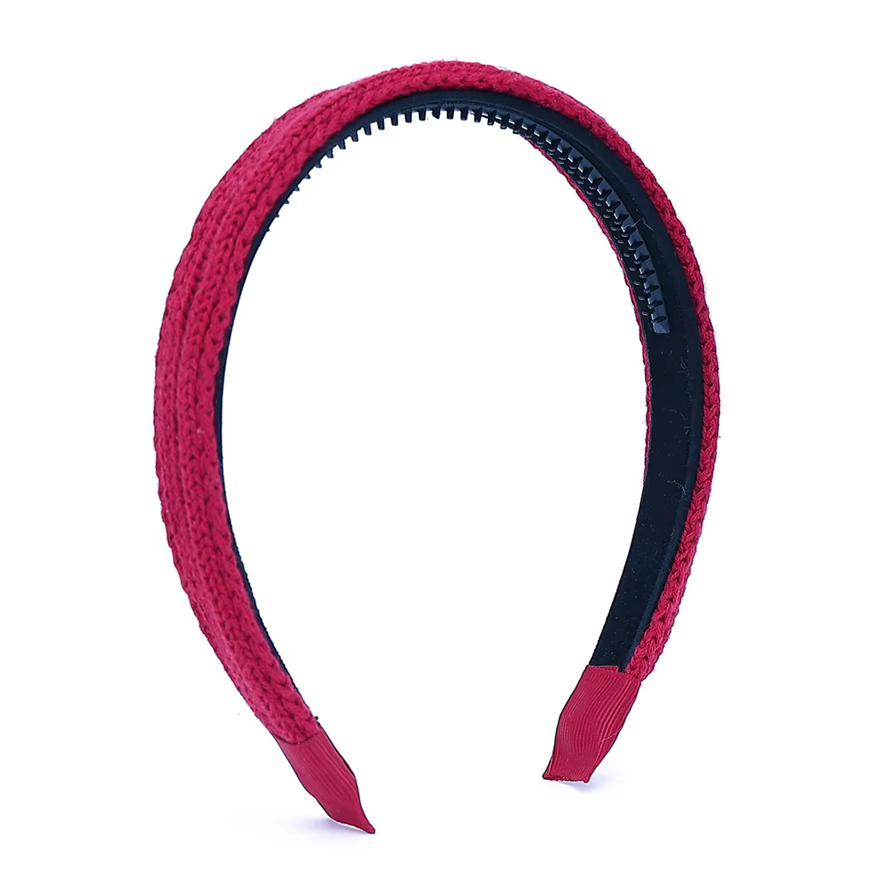 Cotton Girls’ Headband Headband