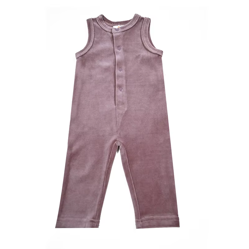 The Overlay Edit – Rose Baby Romper