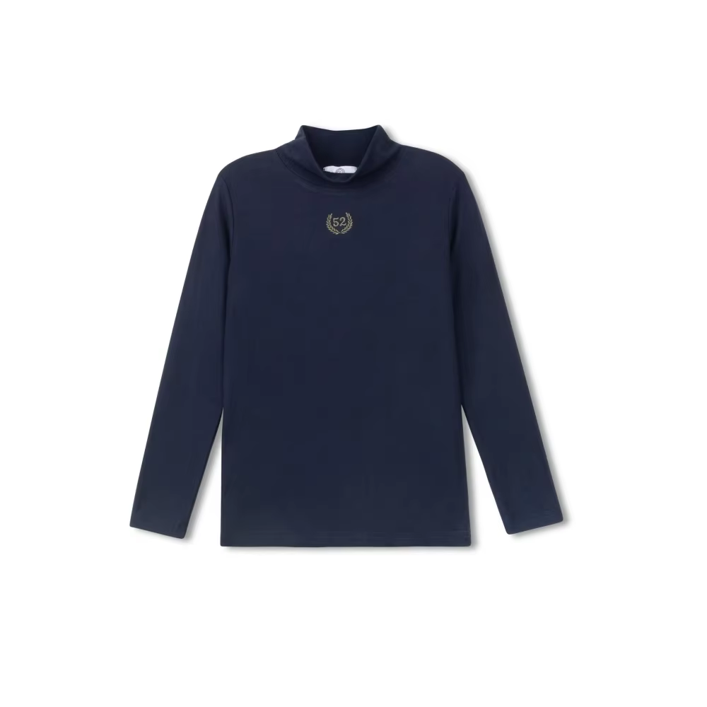 Blue & Black Denim – Blue Modal Shirt – Ali Picks AW26