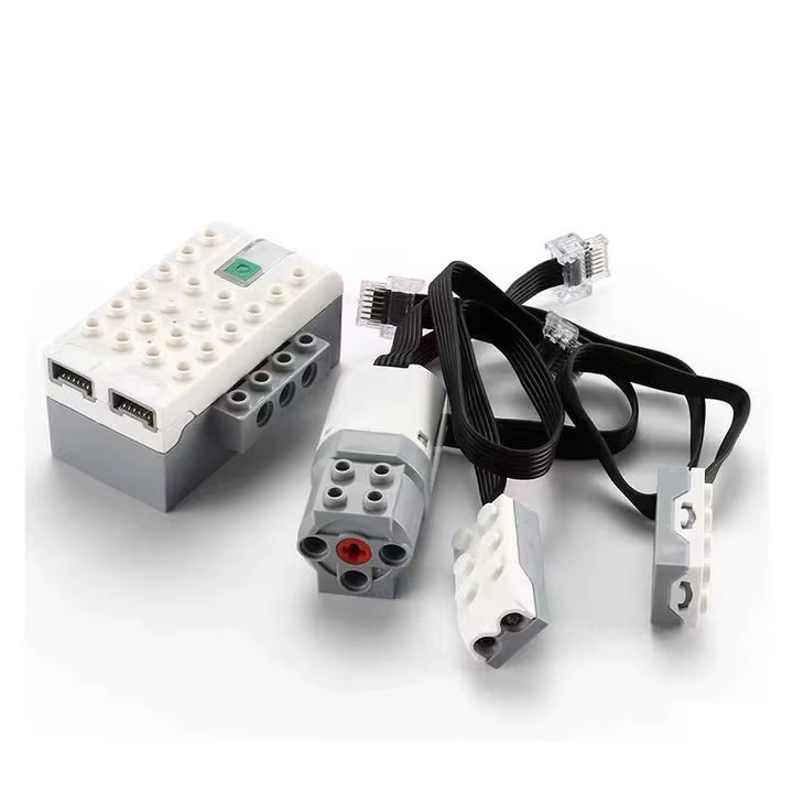 Robotics Building Set — image 2