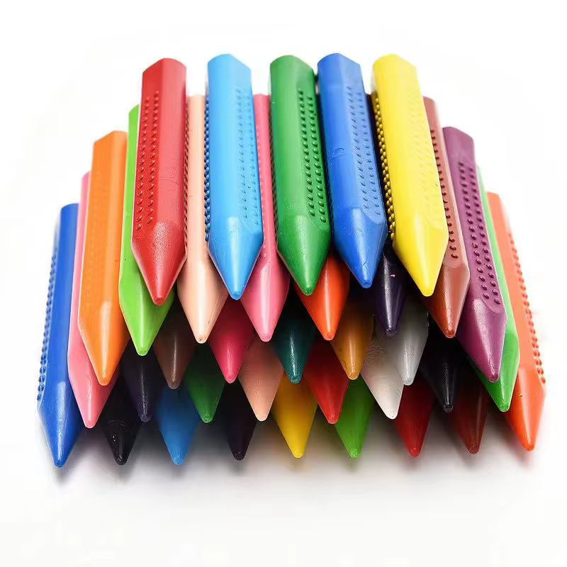 Washable Crayons (12)