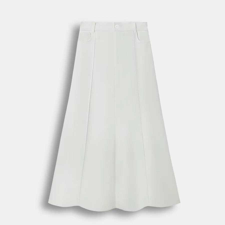 Rope Collection – Maxi Skirt