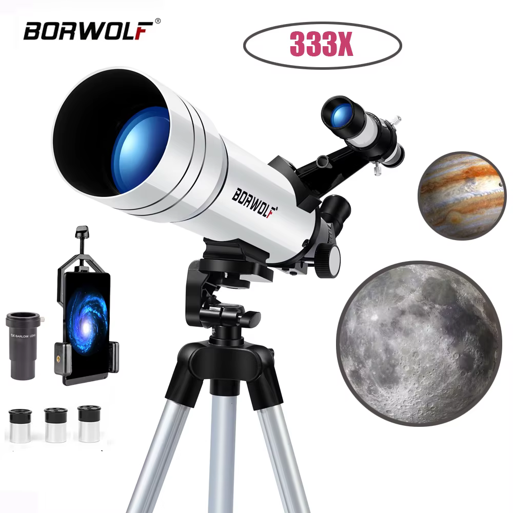 Astronomical Telescope
