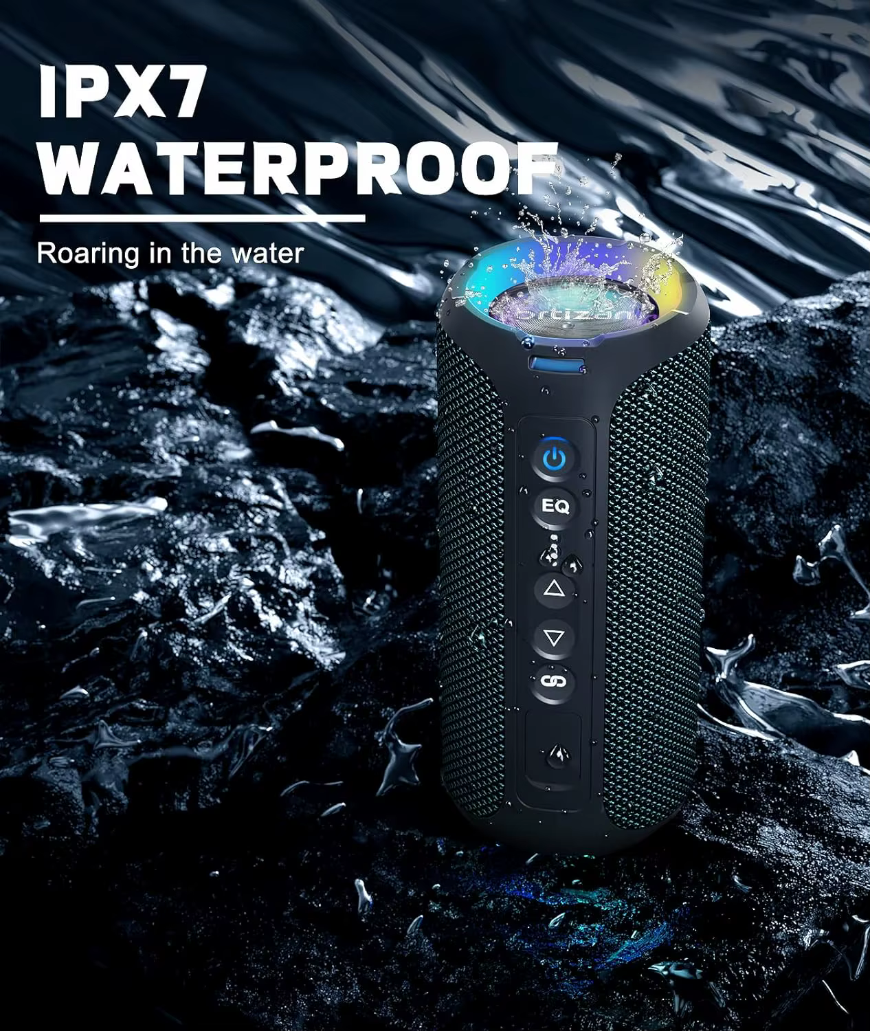 Ortizan 40W Speaker — image 3