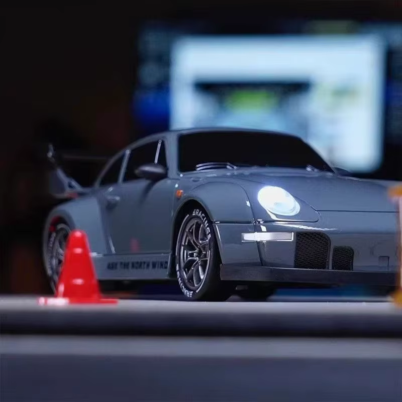 Pro RC Drift Car — image 6