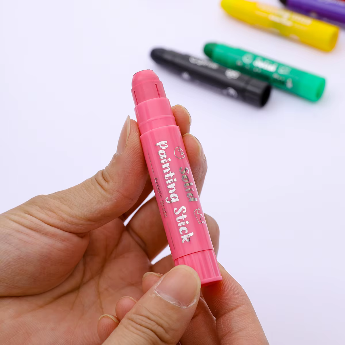 Washable Paint Sticks — image 5