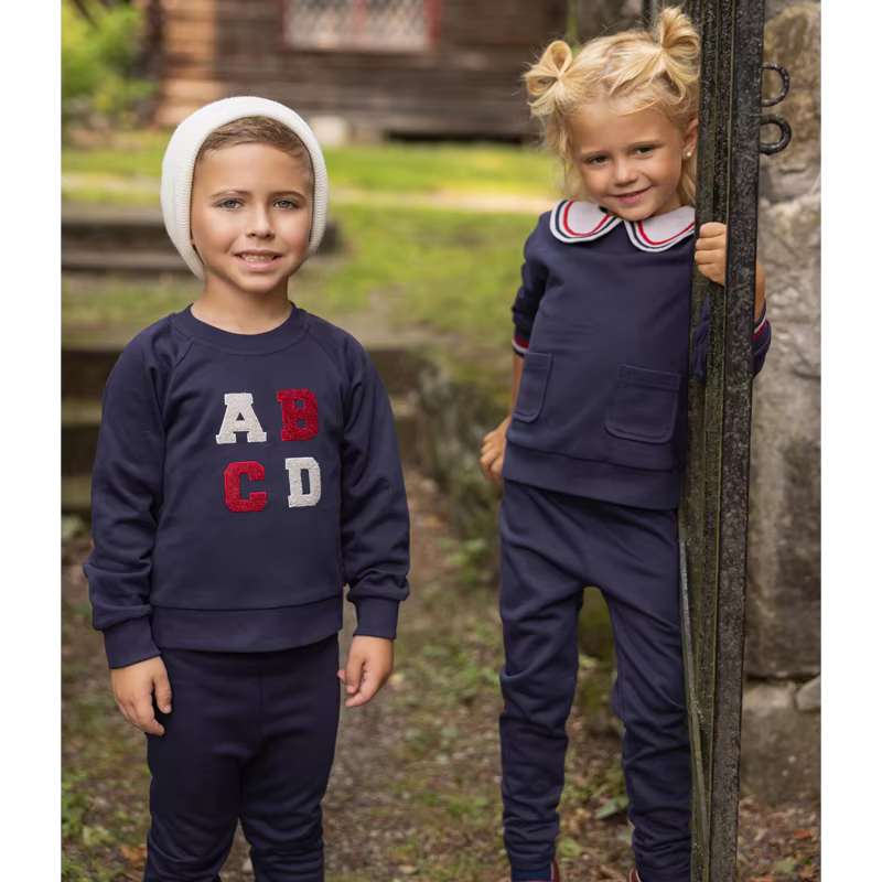 Heritage Collection – Boy Top — image 3