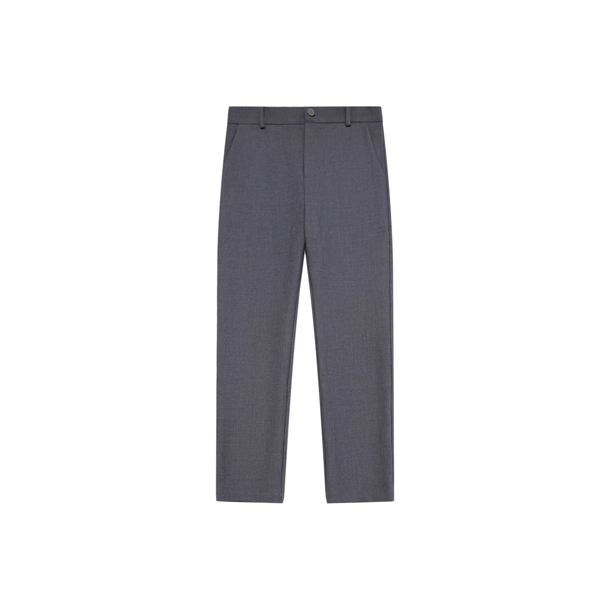 Mulberrry Heirloom Collection Boys Grey Pants – Ali Plus AW26
