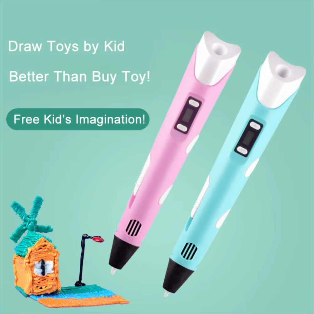 3D Printing Pen — image 5