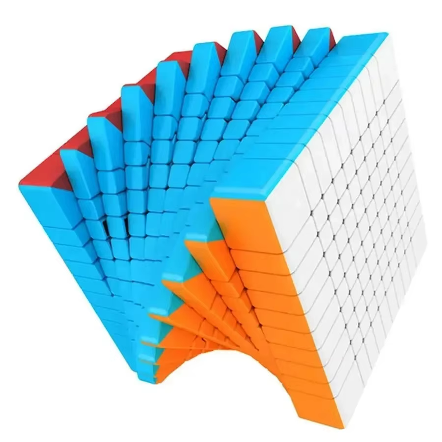 Speed Cube Set — image 2