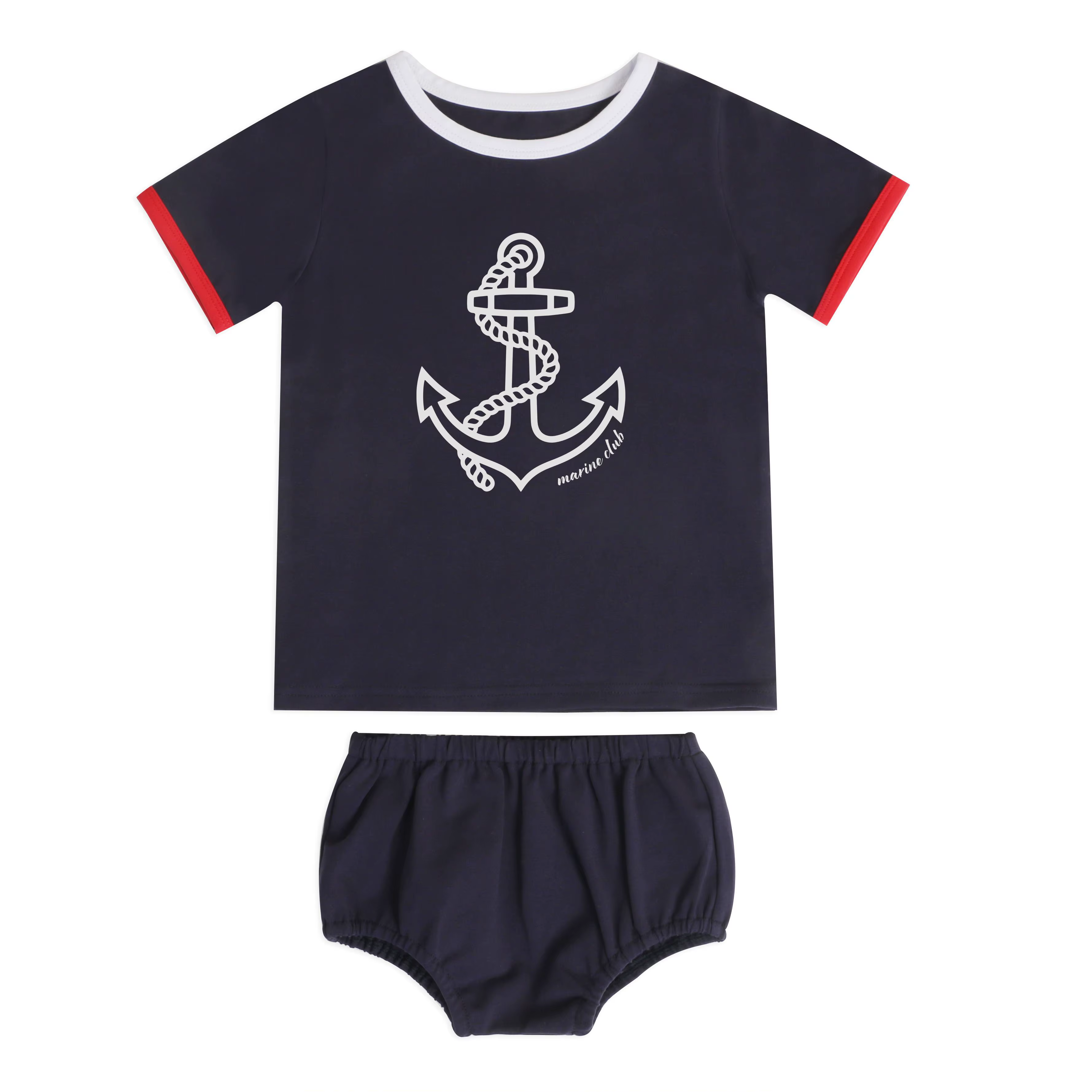 The Harbor Collection family matching collection