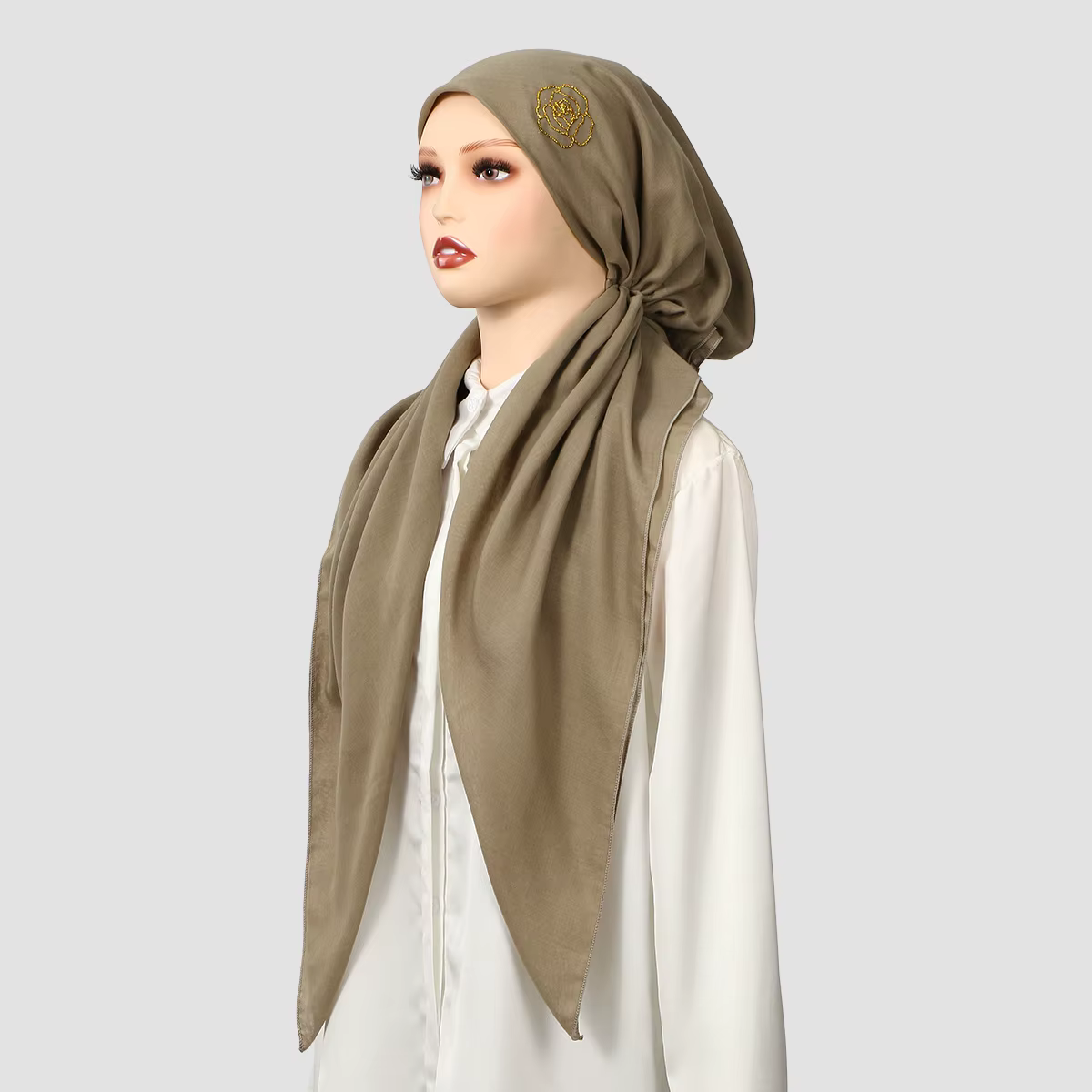 Women's Turban — image 33