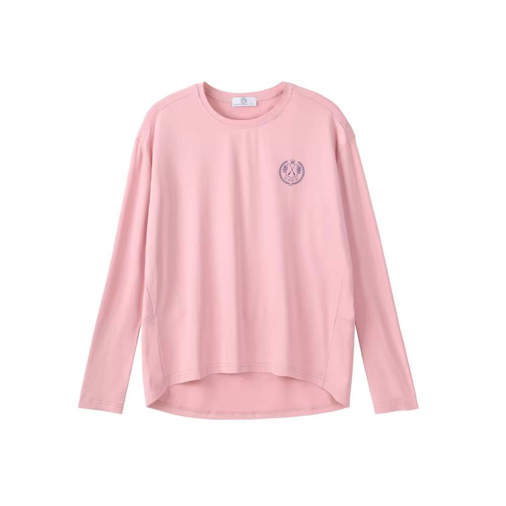 NEW ap modal batwing tee 6 colors – Pink