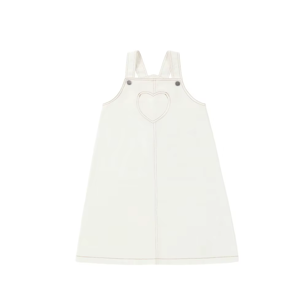 White Denim Collection family matching collection