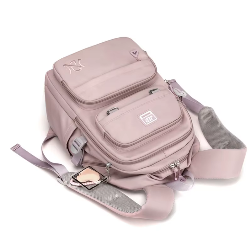 Girls’ School Backpack — image 4