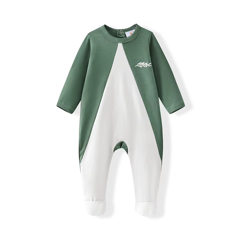 Shabbos Meadow Lounge Set – Boy Footie