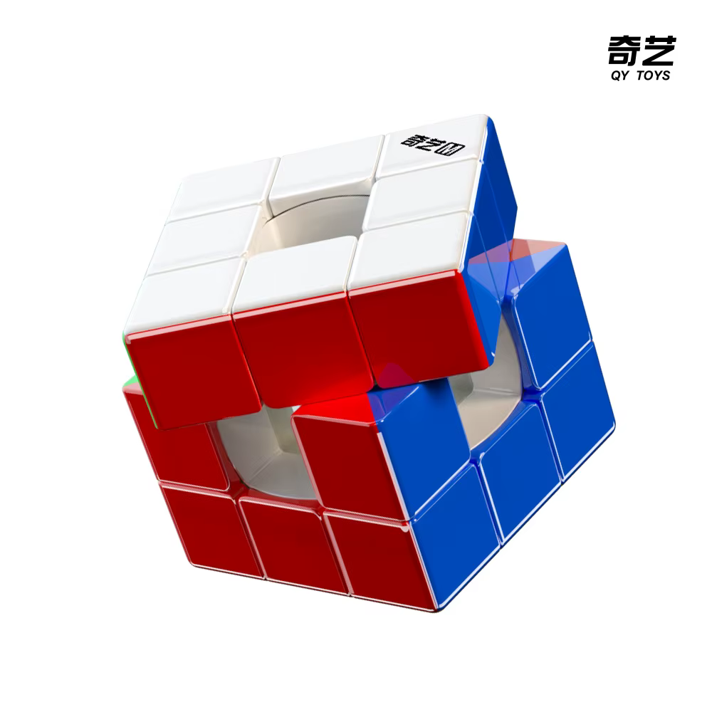 Magnetic Void Speed Cube – Magnetic UV — image 6