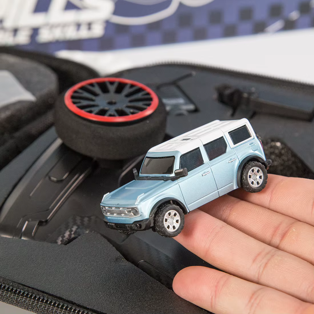 FPV Camera Mini RC Car — image 6