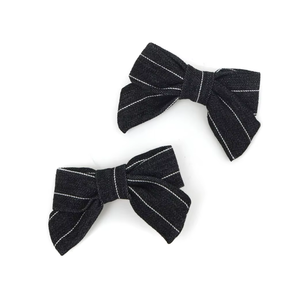 Hair Bows & Clips Collection – Hbt Mini Cilp – Ali Specials AW26