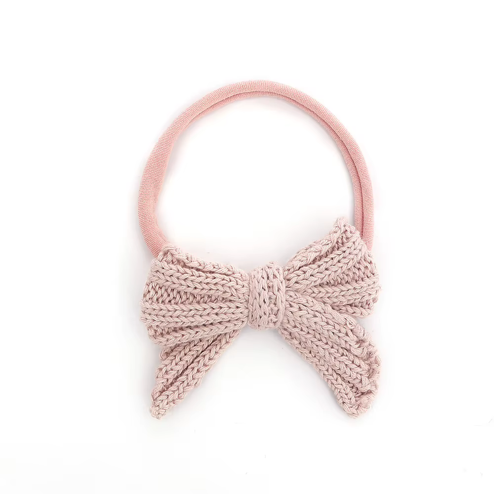Cotton Girls’ Headband Baby Headband — image 2
