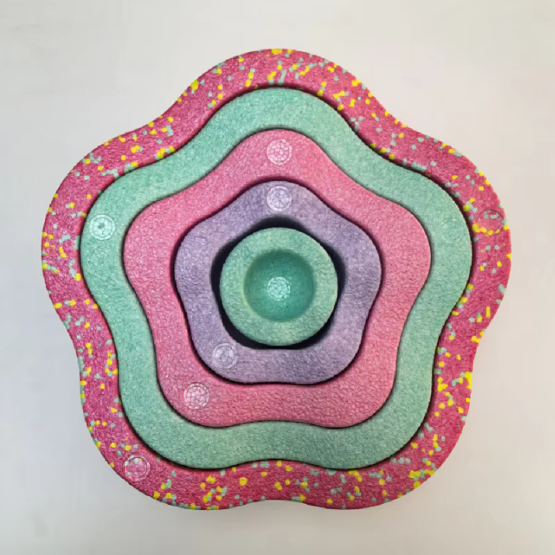 Balance Stepping Stones – D — image 4