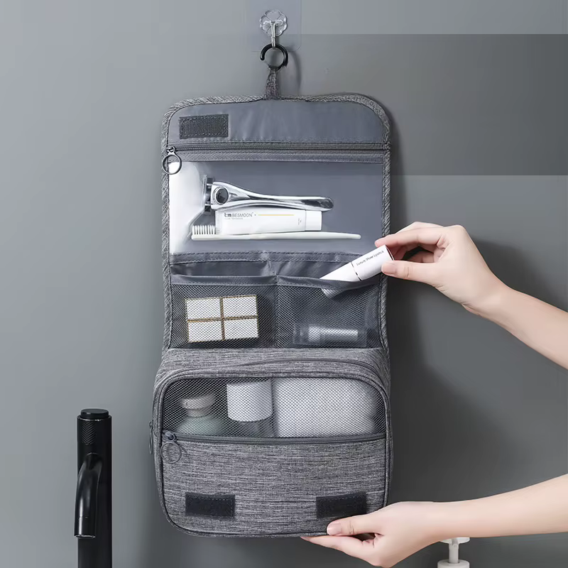Travel Toiletry Bag — image 5