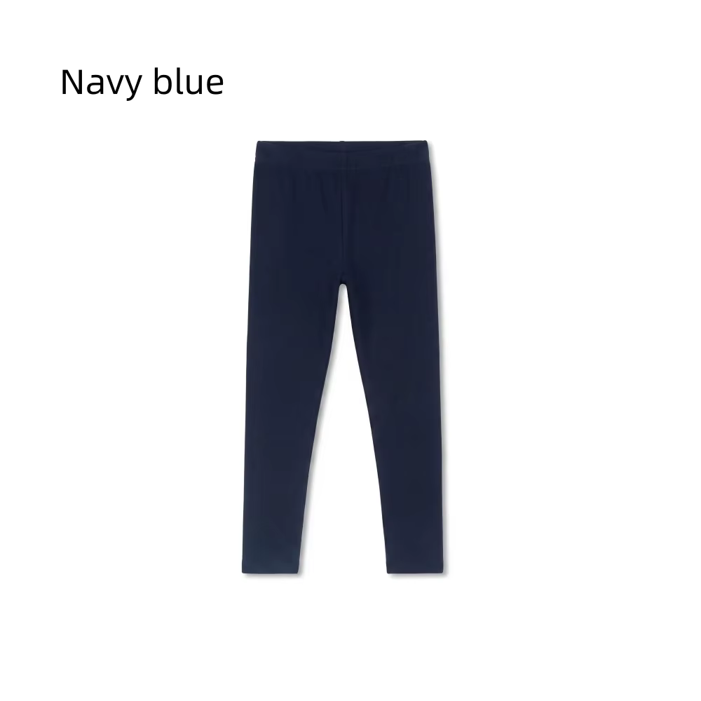Explorer Club – Navy Blue Legging – Ali Picks AW26