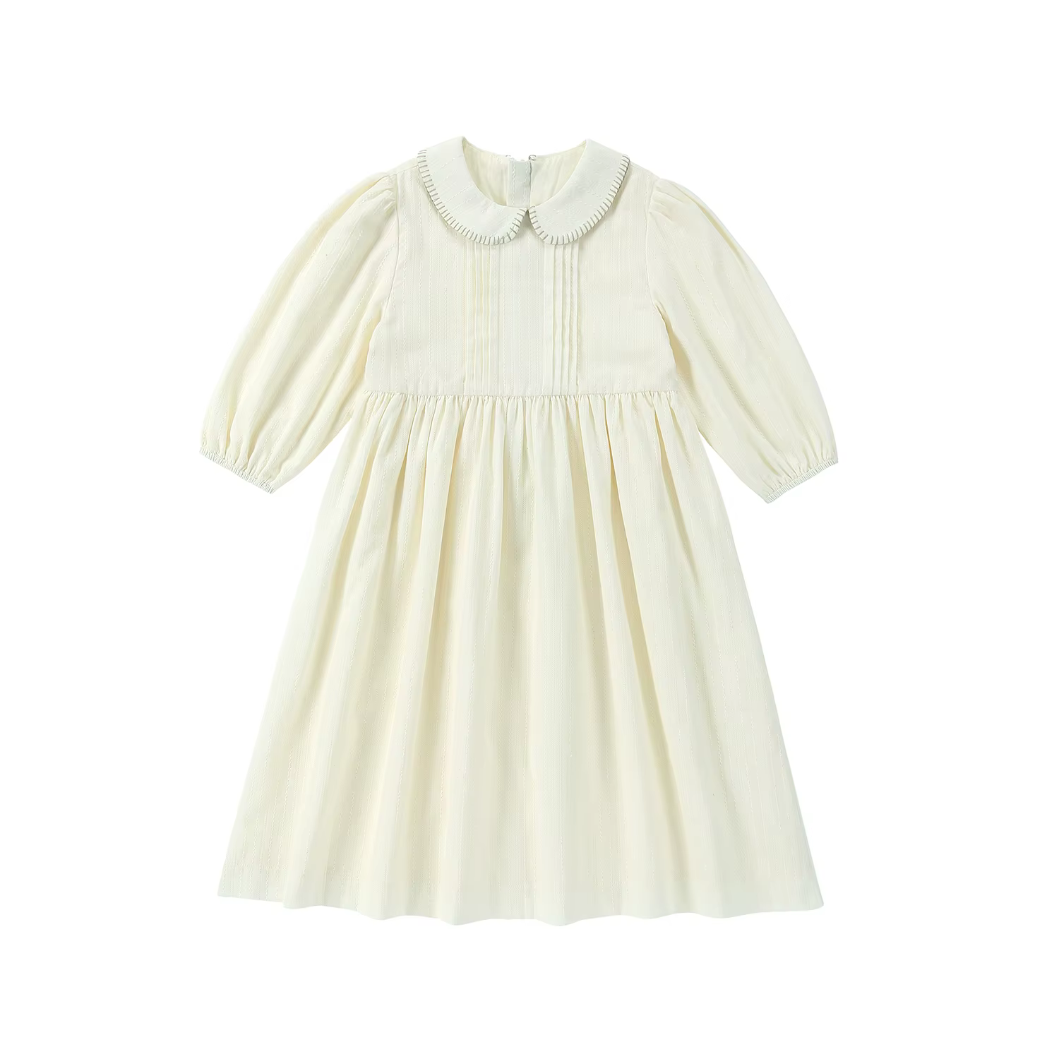 Maison Collection – 3QuarterSleeve Dress