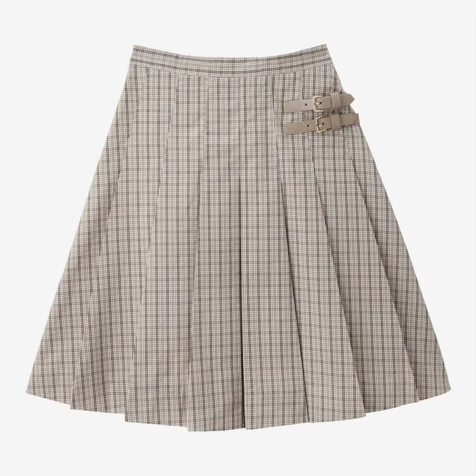 Heritage Collection – Teen Skirt